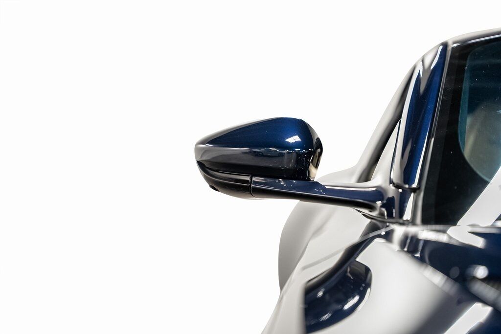 2017 Aston Martin DB11 Base Ft Lauderdale FL