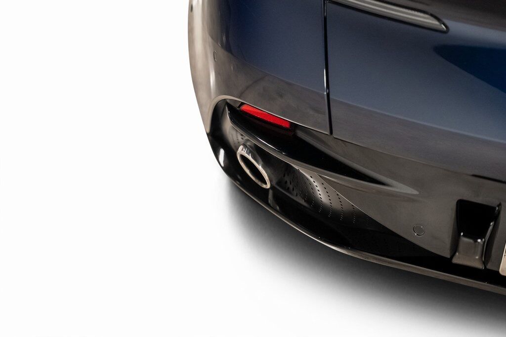 2017 Aston Martin DB11 Base Ft Lauderdale FL