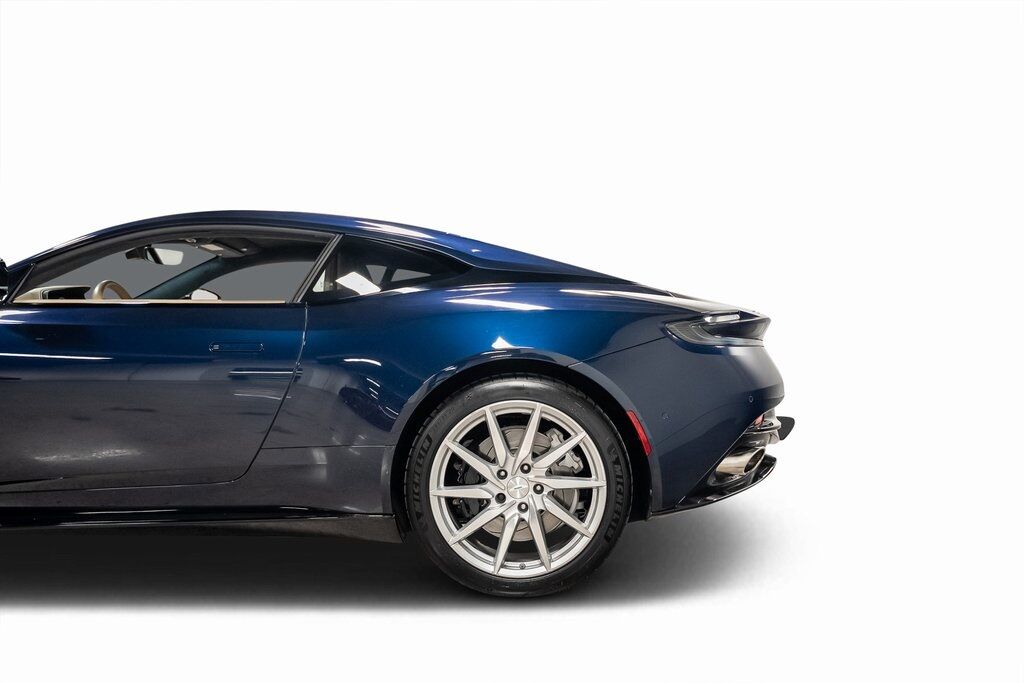 2017 Aston Martin DB11 Base Ft Lauderdale FL