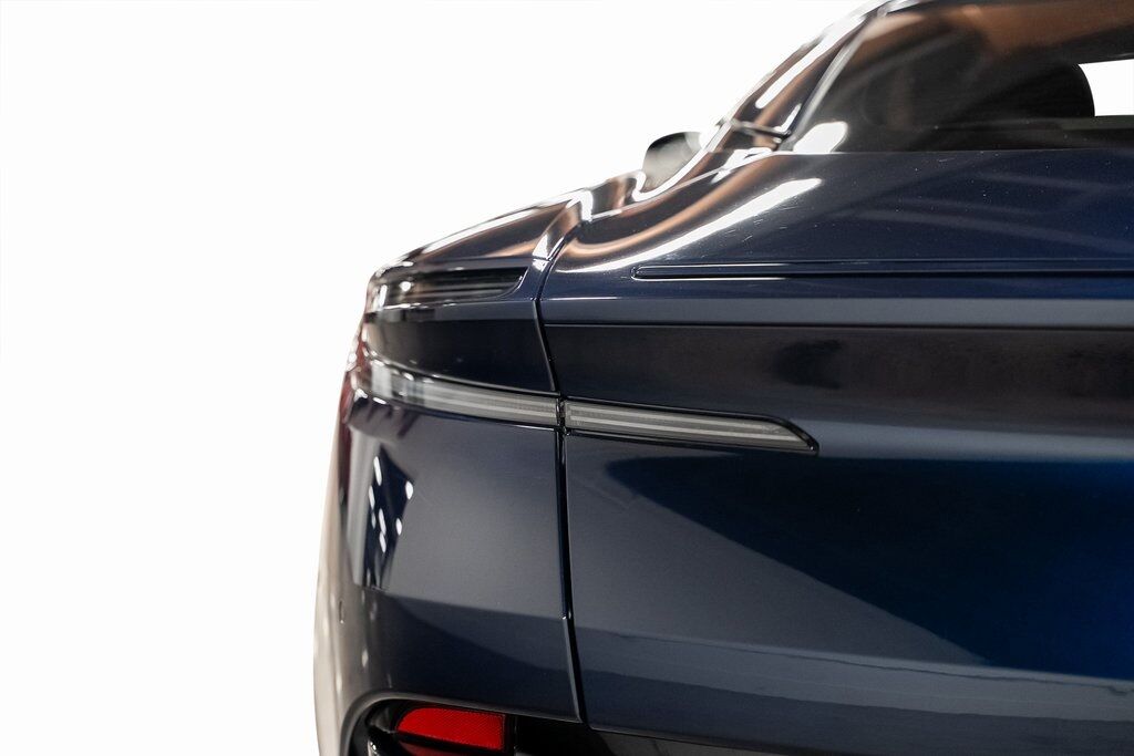 2017 Aston Martin DB11 Base Ft Lauderdale FL