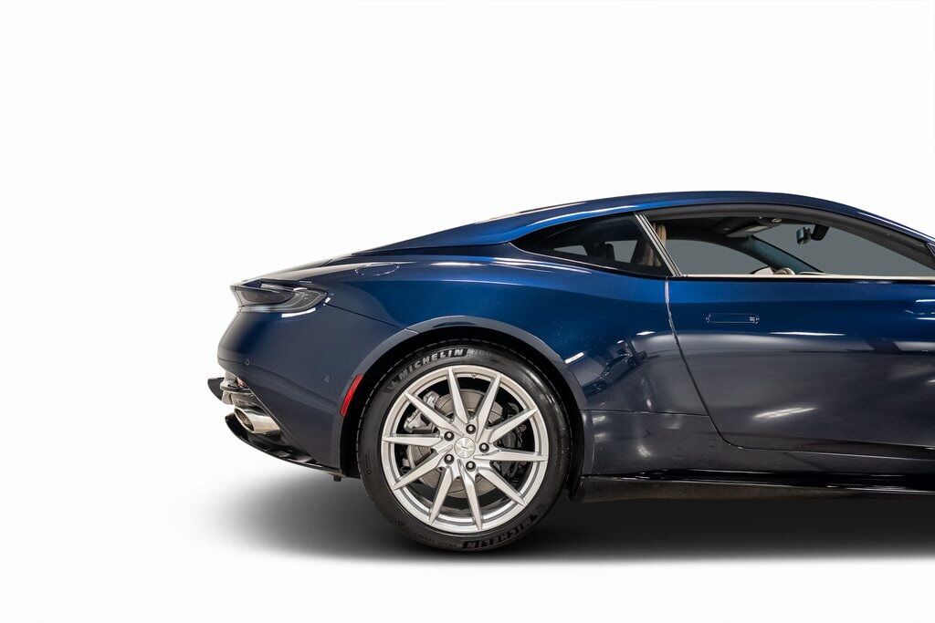 2017 Aston Martin DB11 Base Ft Lauderdale FL