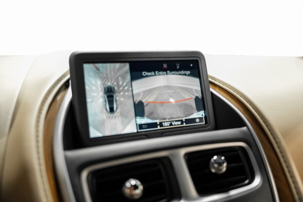 2017 Aston Martin DB11 Base Ft Lauderdale FL