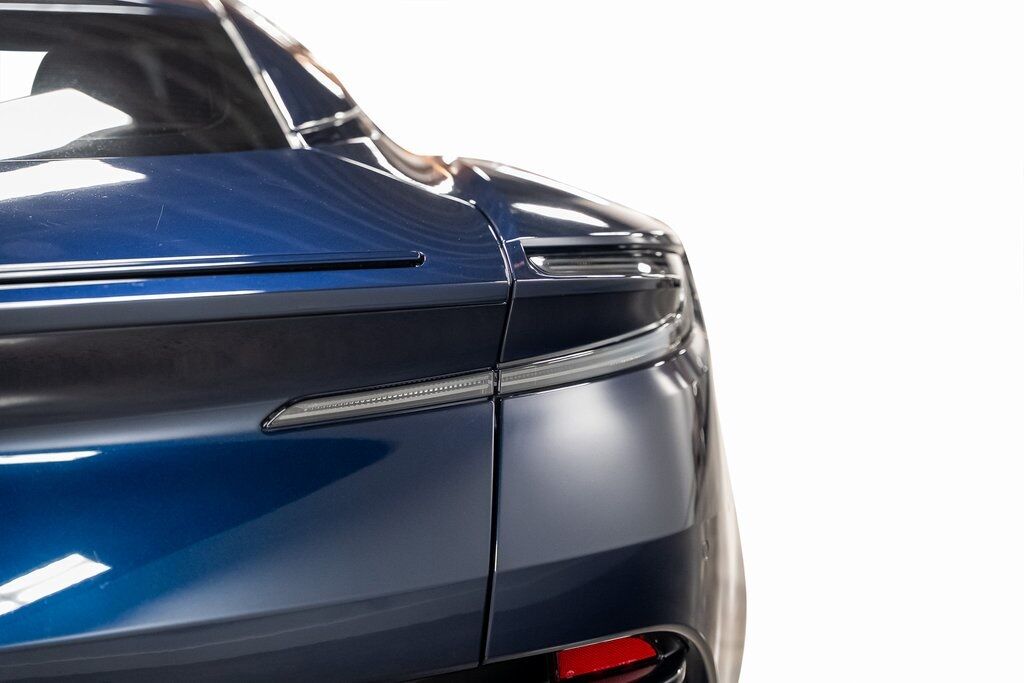 2017 Aston Martin DB11 Base Ft Lauderdale FL