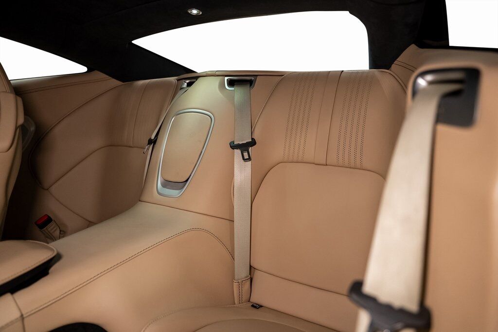 2017 Aston Martin DB11 Base Ft Lauderdale FL