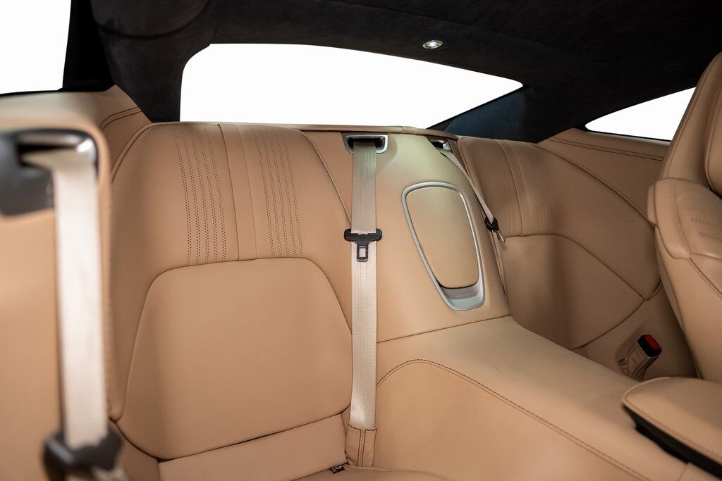 2017 Aston Martin DB11 Base Ft Lauderdale FL