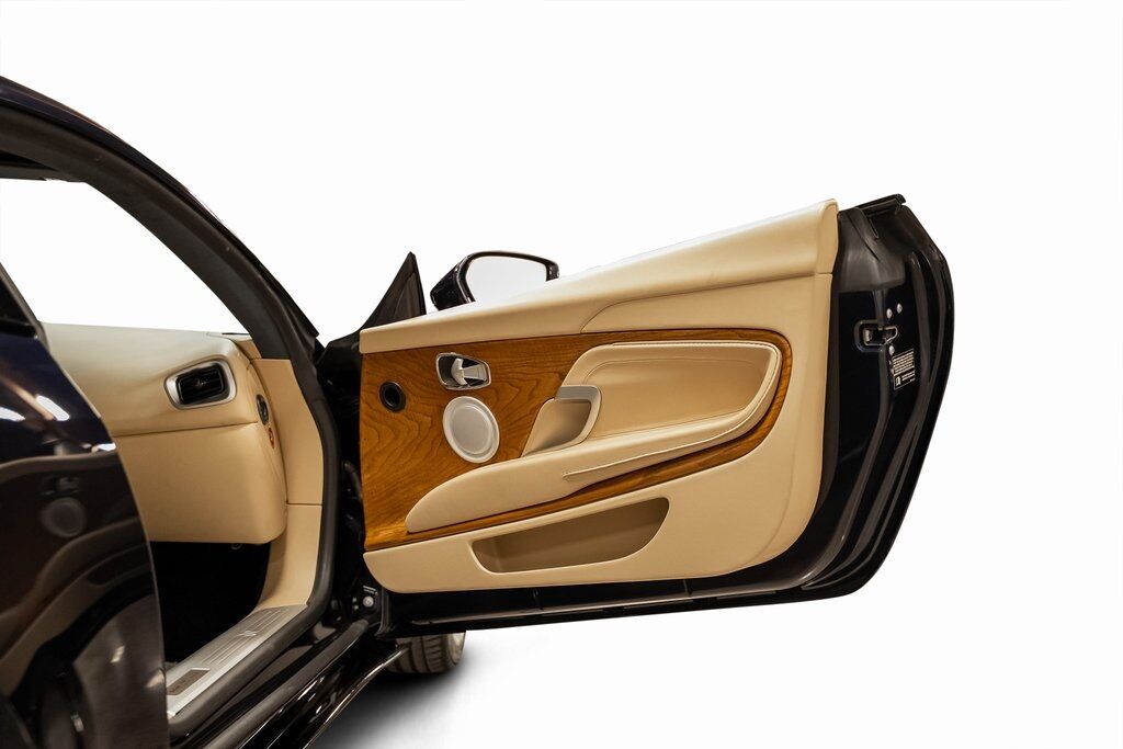 2017 Aston Martin DB11 Base Ft Lauderdale FL