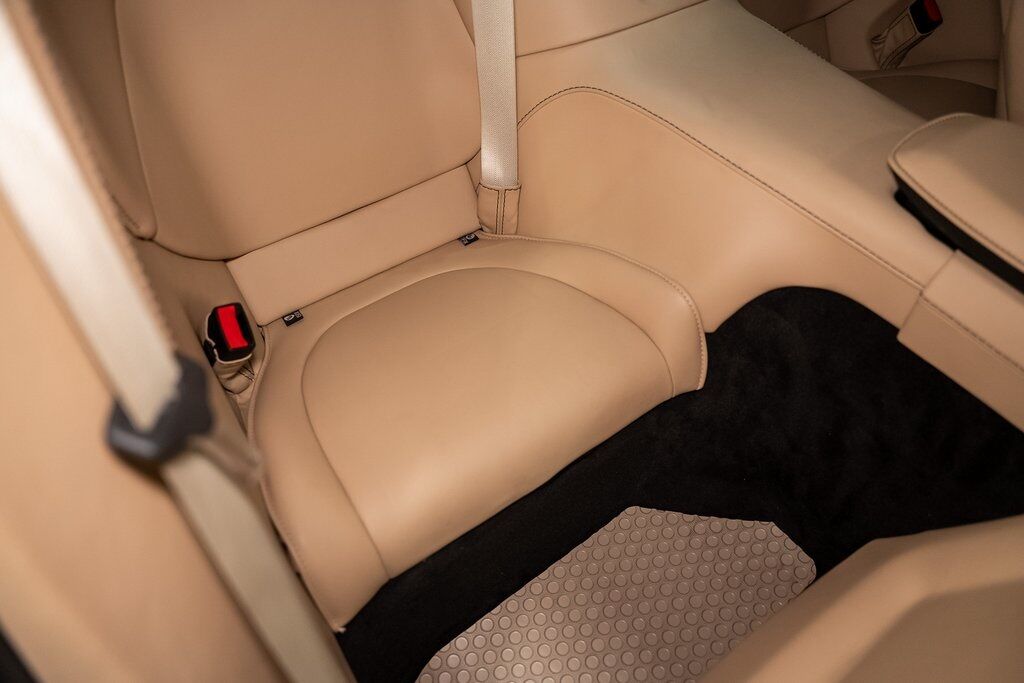 2017 Aston Martin DB11 Base Ft Lauderdale FL