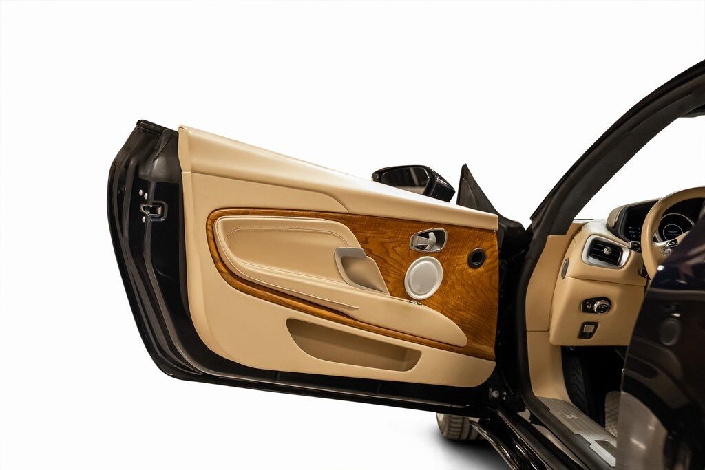 2017 Aston Martin DB11 Base Ft Lauderdale FL