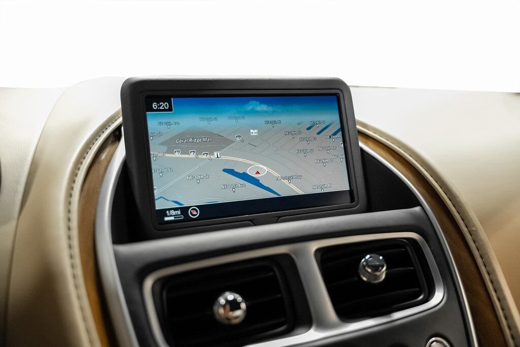 2017 Aston Martin DB11 Base Ft Lauderdale FL