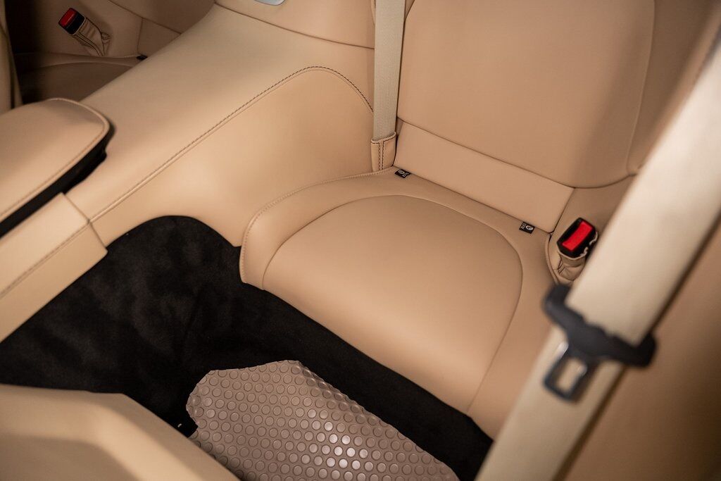 2017 Aston Martin DB11 Base Ft Lauderdale FL