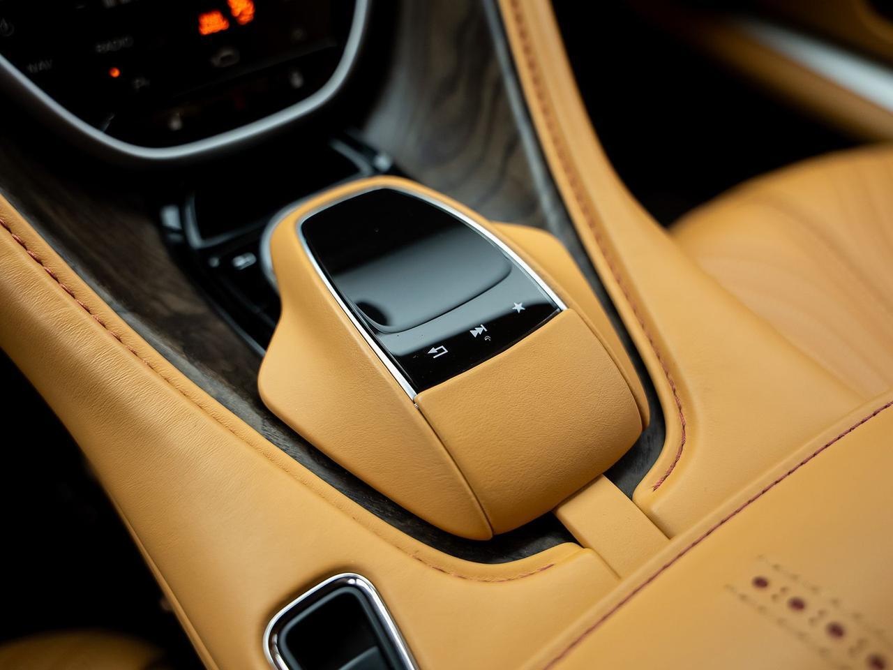 2017 Aston Martin DB11 Base Ft Lauderdale FL