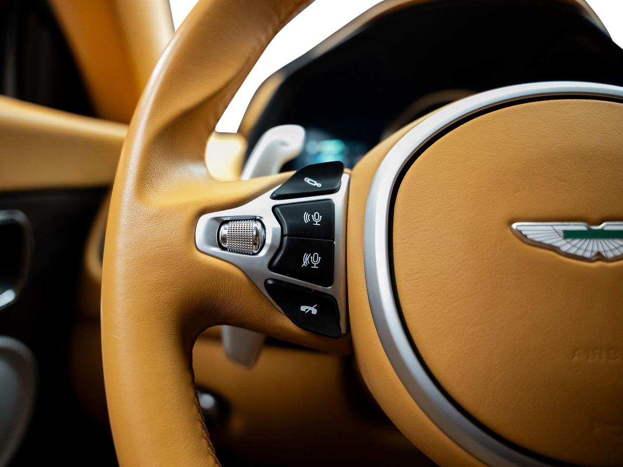 2017 Aston Martin DB11 Base Ft Lauderdale FL