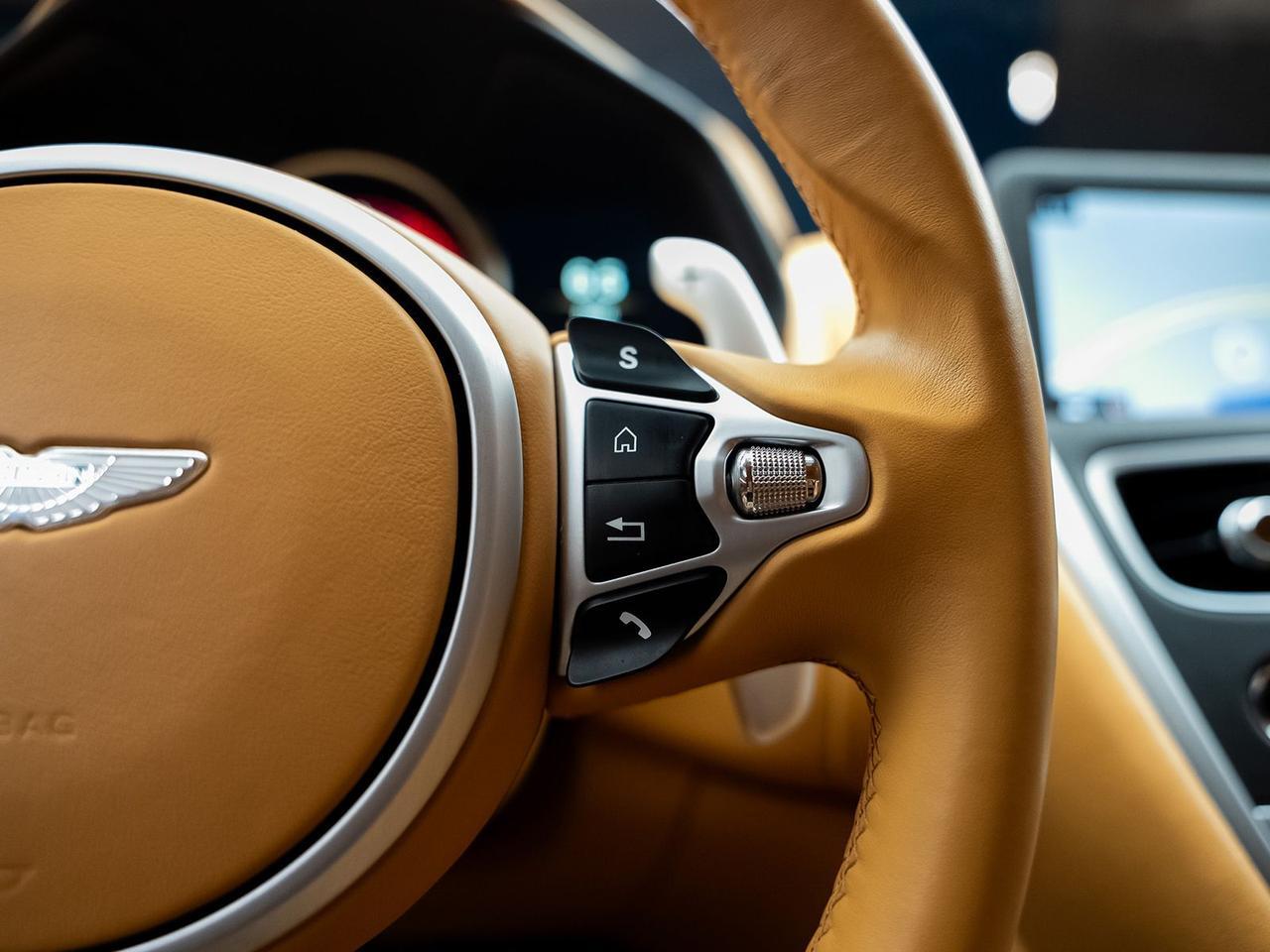 2017 Aston Martin DB11 Base Ft Lauderdale FL