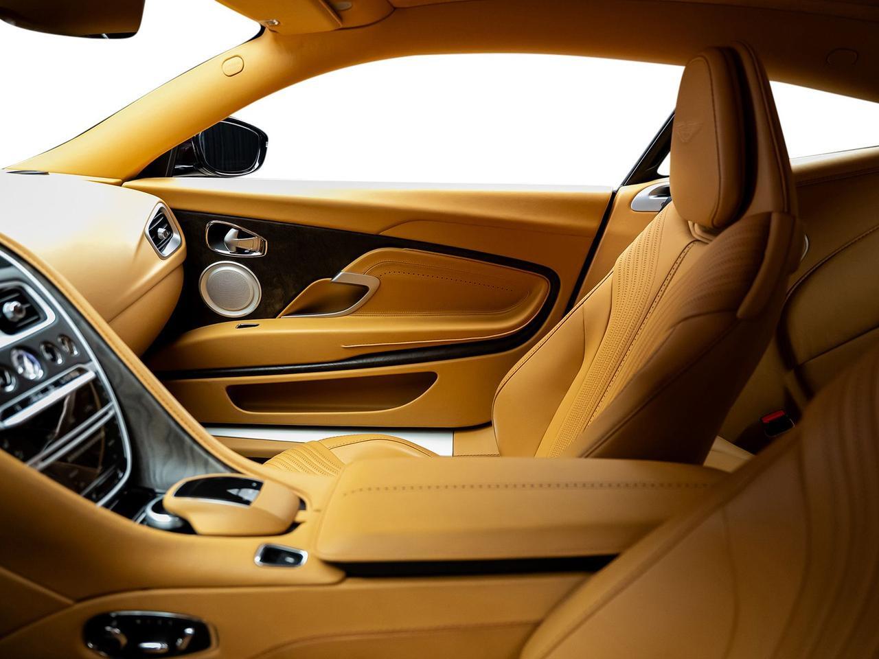 2017 Aston Martin DB11 Base Ft Lauderdale FL