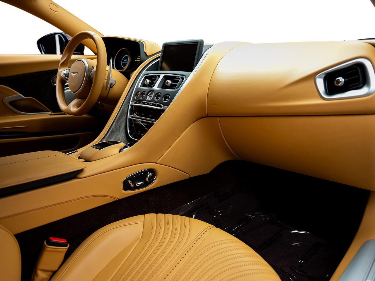 2017 Aston Martin DB11 Base Ft Lauderdale FL