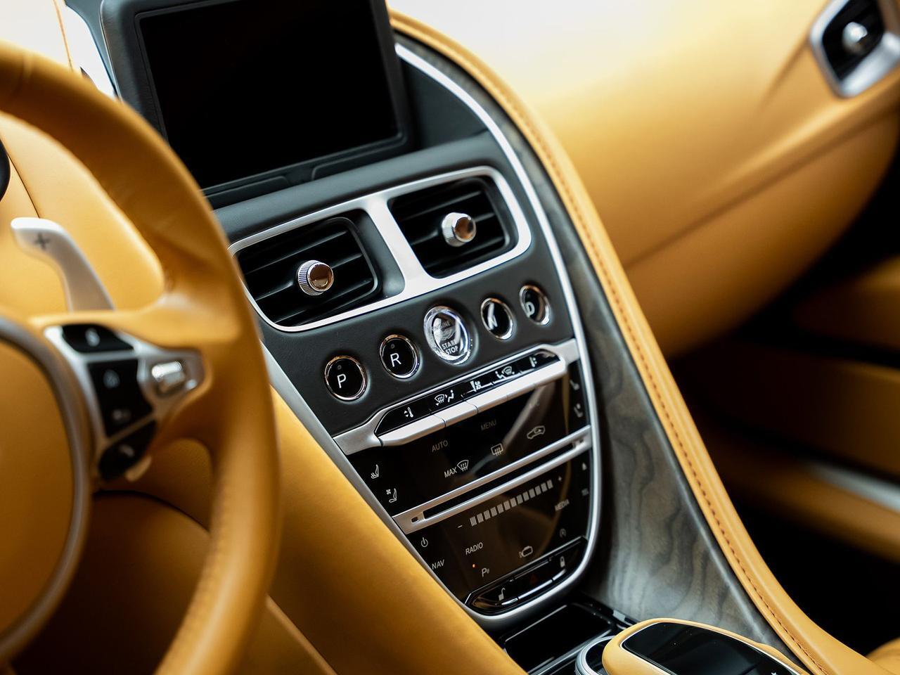 2017 Aston Martin DB11 Base Ft Lauderdale FL