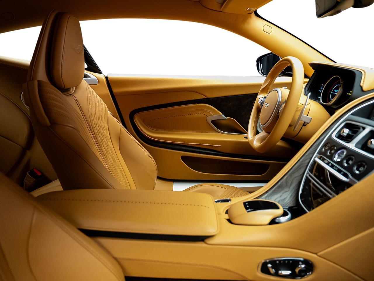 2017 Aston Martin DB11 Base Ft Lauderdale FL
