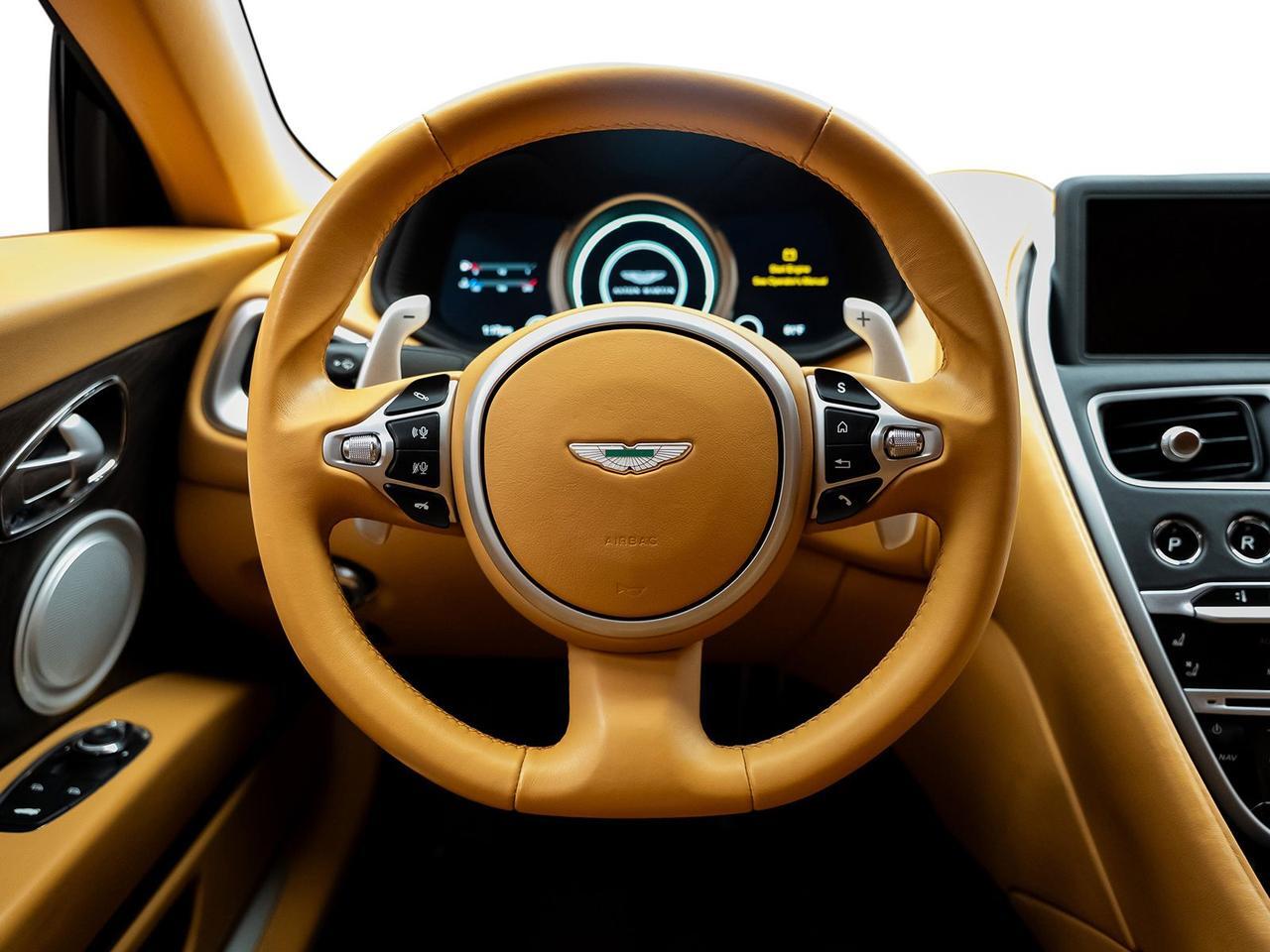 2017 Aston Martin DB11 Base Ft Lauderdale FL