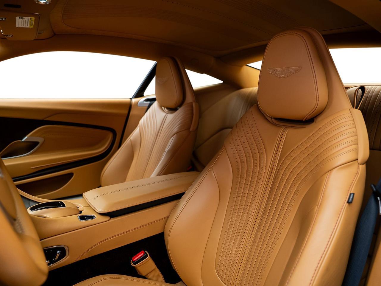 2017 Aston Martin DB11 Base Ft Lauderdale FL