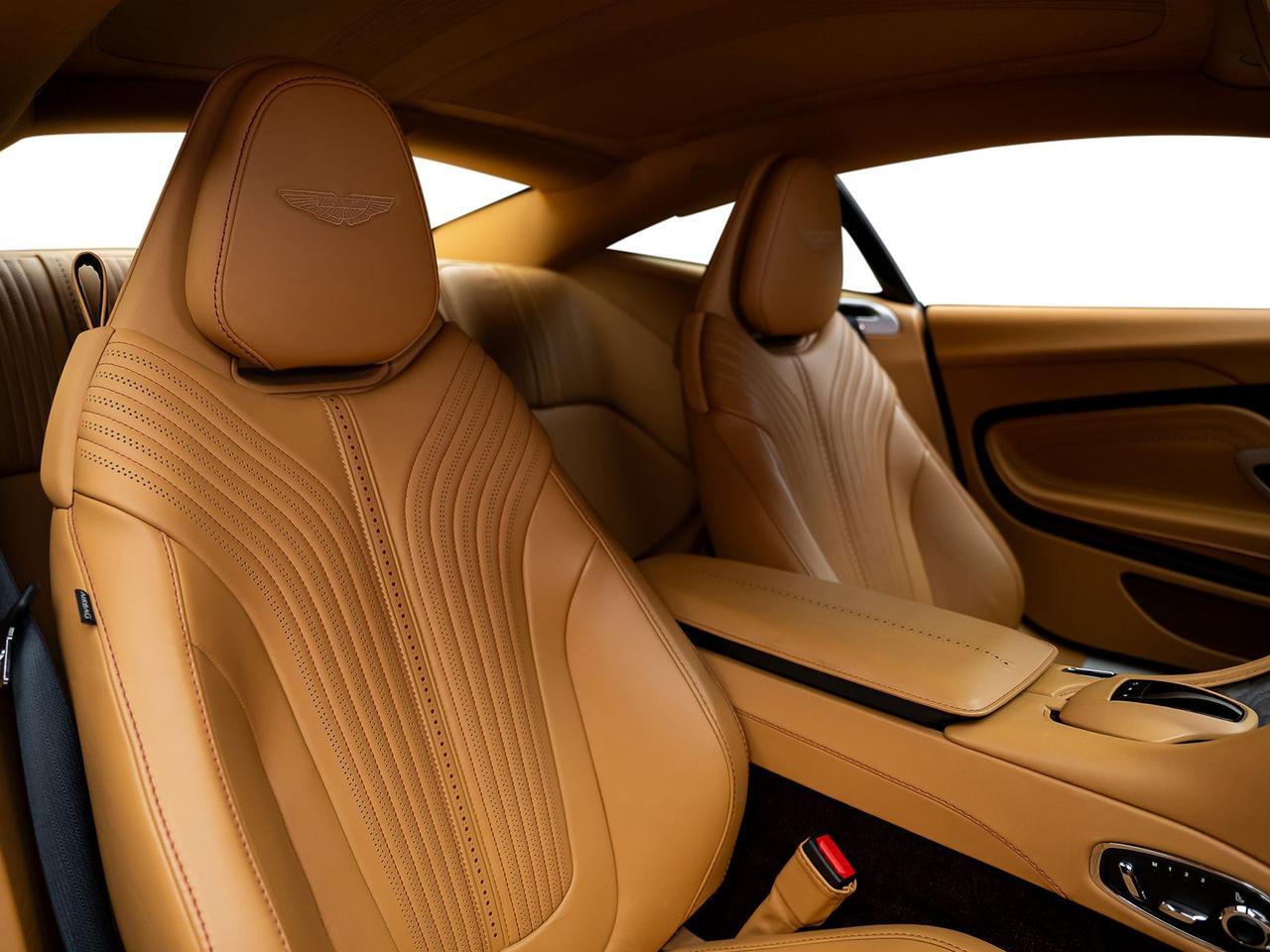 2017 Aston Martin DB11 Base Ft Lauderdale FL