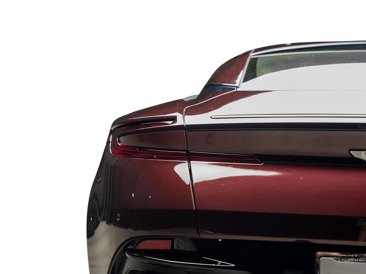 2017 Aston Martin DB11 Base Ft Lauderdale FL