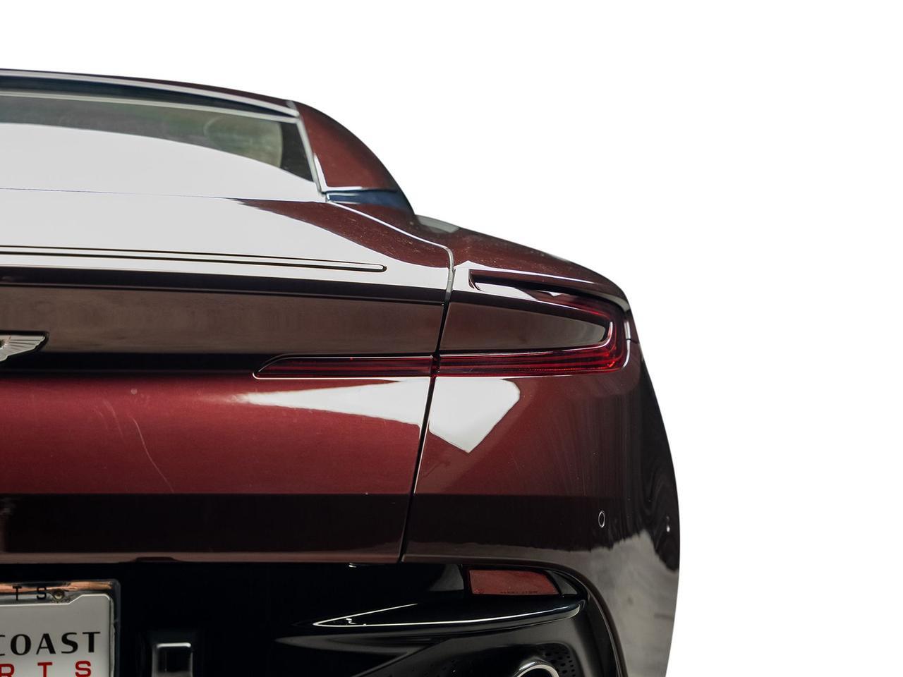 2017 Aston Martin DB11 Base Ft Lauderdale FL