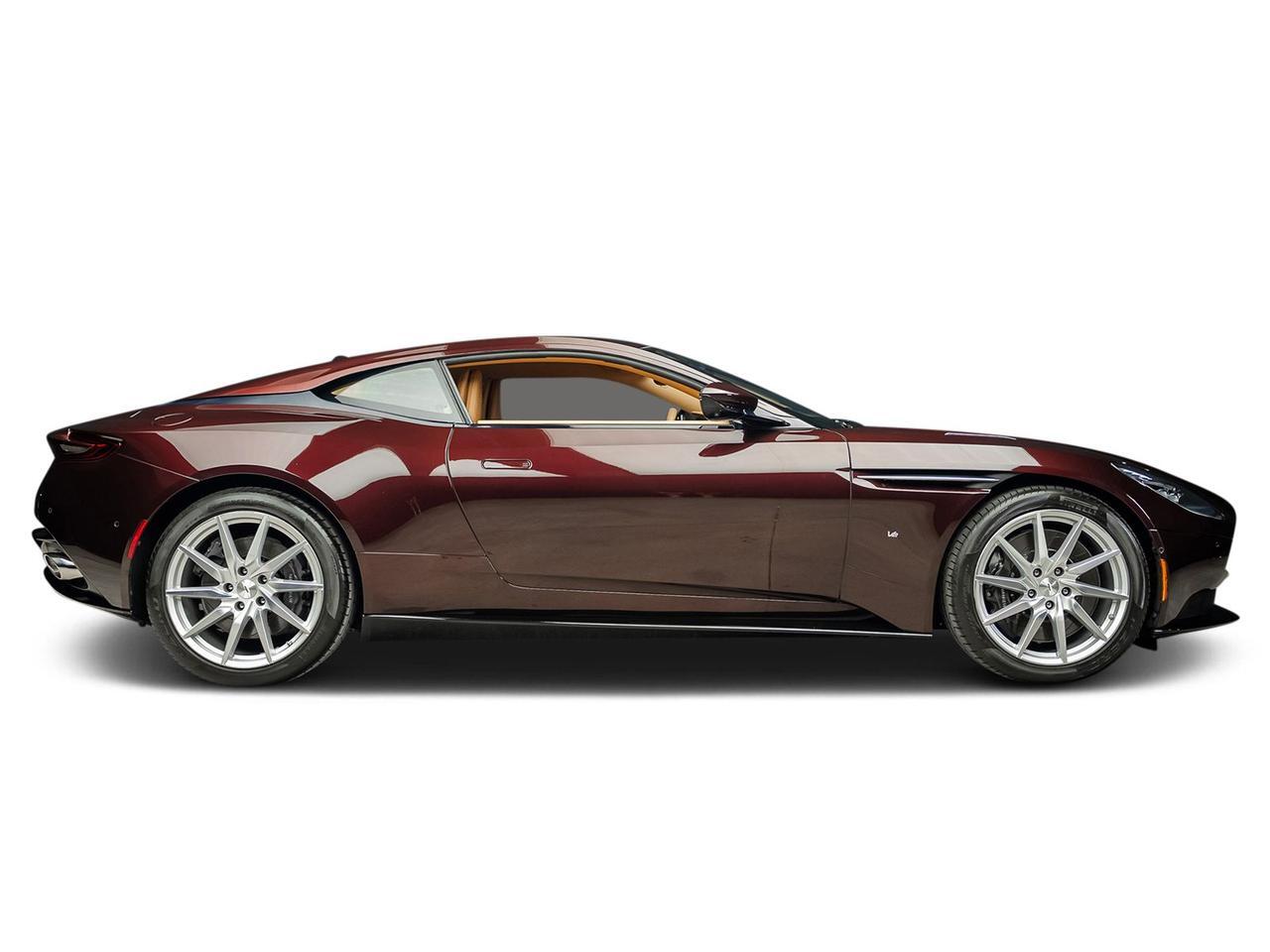 2017 Aston Martin DB11 Base Ft Lauderdale FL