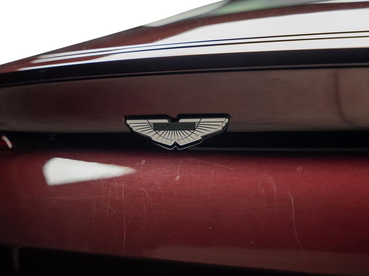 2017 Aston Martin DB11 Base Ft Lauderdale FL