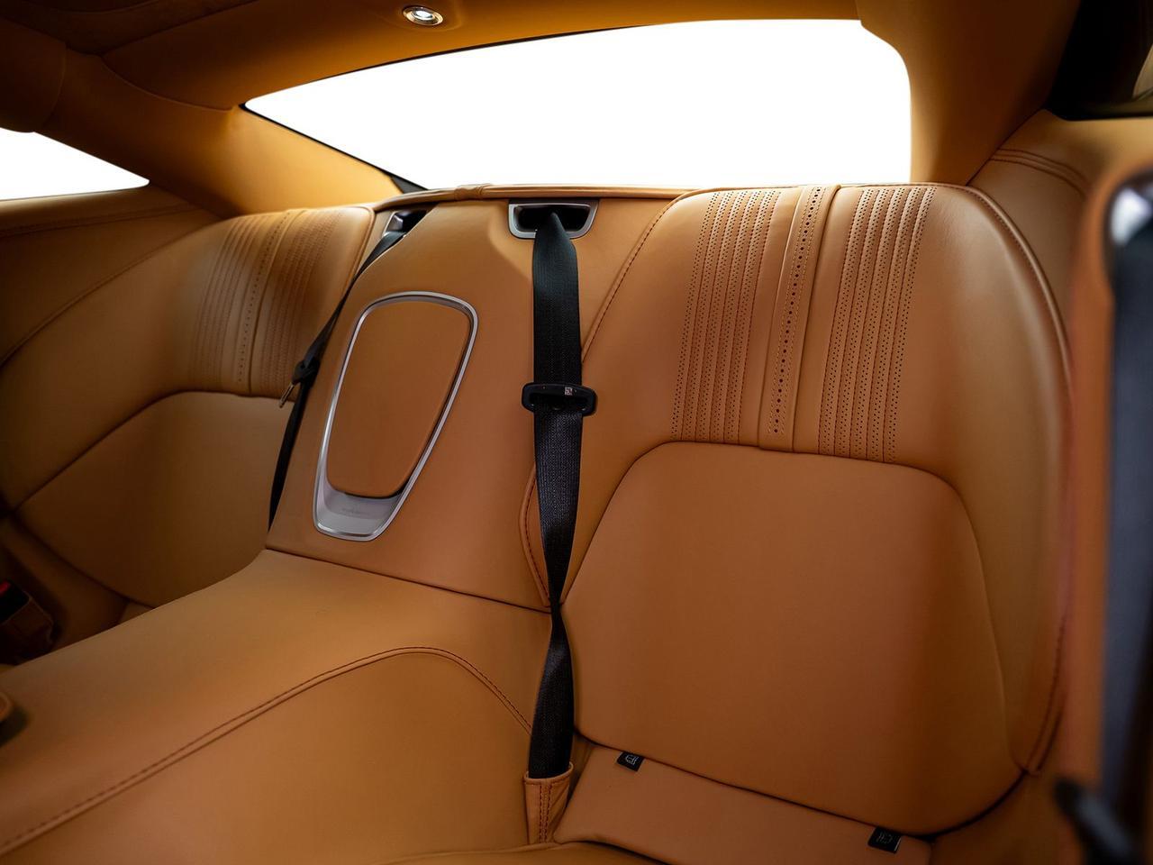 2017 Aston Martin DB11 Base Ft Lauderdale FL