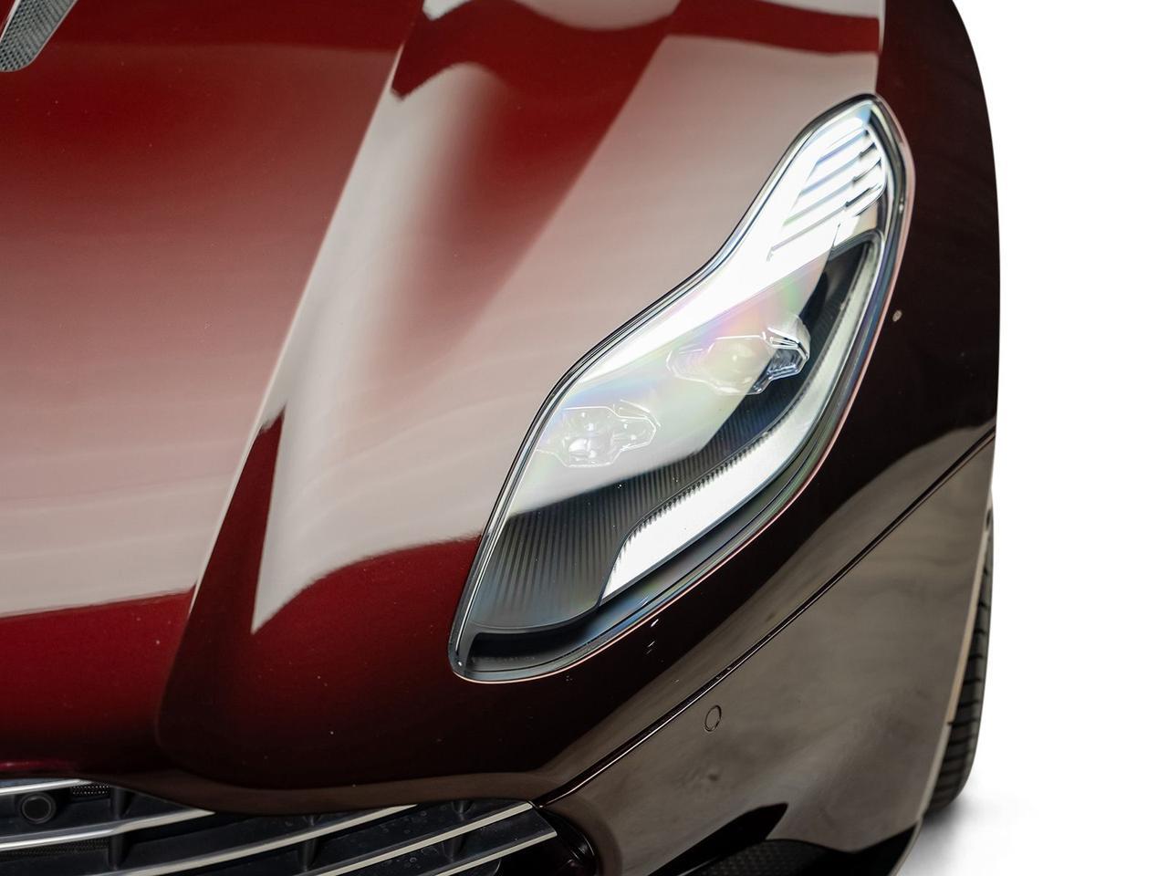2017 Aston Martin DB11 Base Ft Lauderdale FL