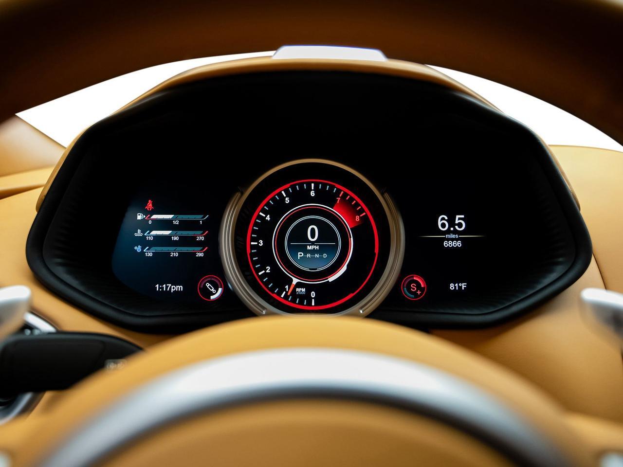 2017 Aston Martin DB11 Base Ft Lauderdale FL
