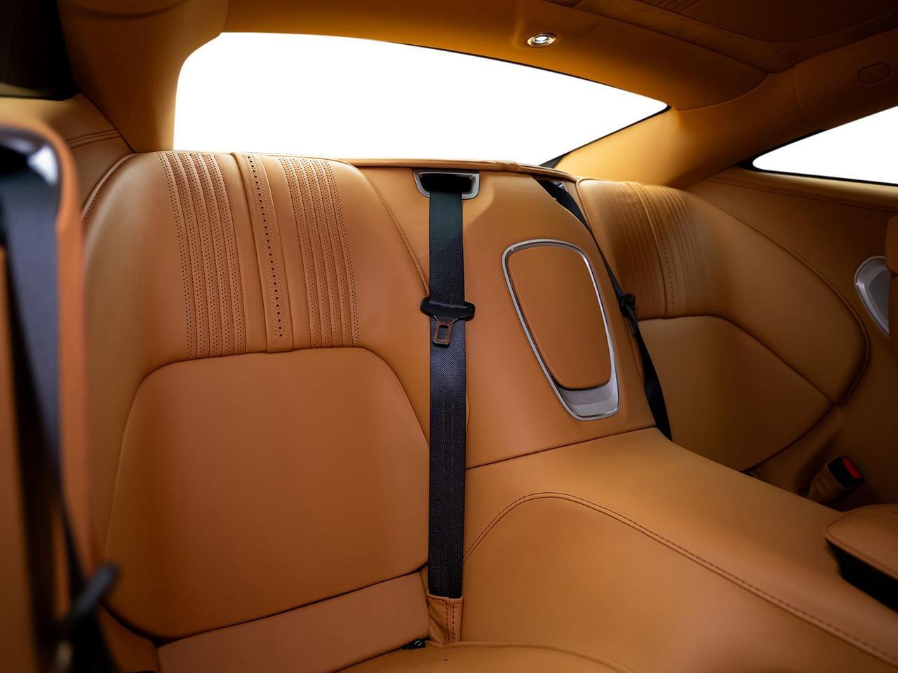 2017 Aston Martin DB11 Base Ft Lauderdale FL