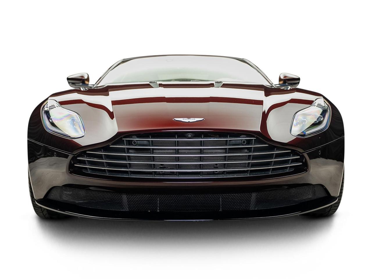 2017 Aston Martin DB11 Base Ft Lauderdale FL