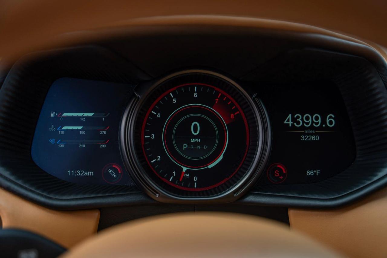 2017 Aston Martin DB11 Coupe 2D St. Louis MO