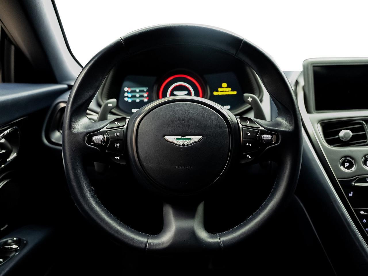 2017 Aston Martin DB11 Launch Edition Ft Lauderdale FL