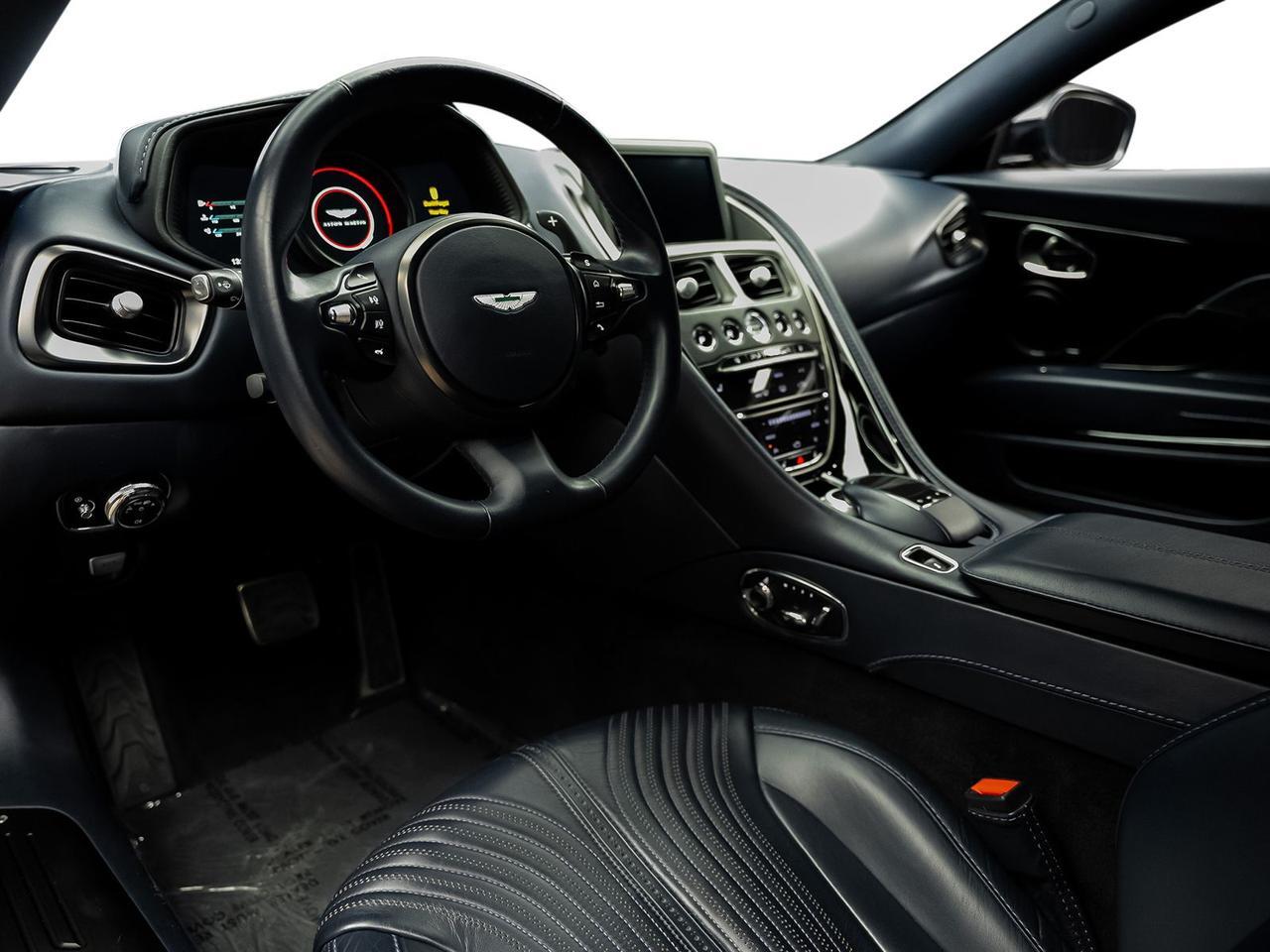 2017 Aston Martin DB11 Launch Edition Ft Lauderdale FL