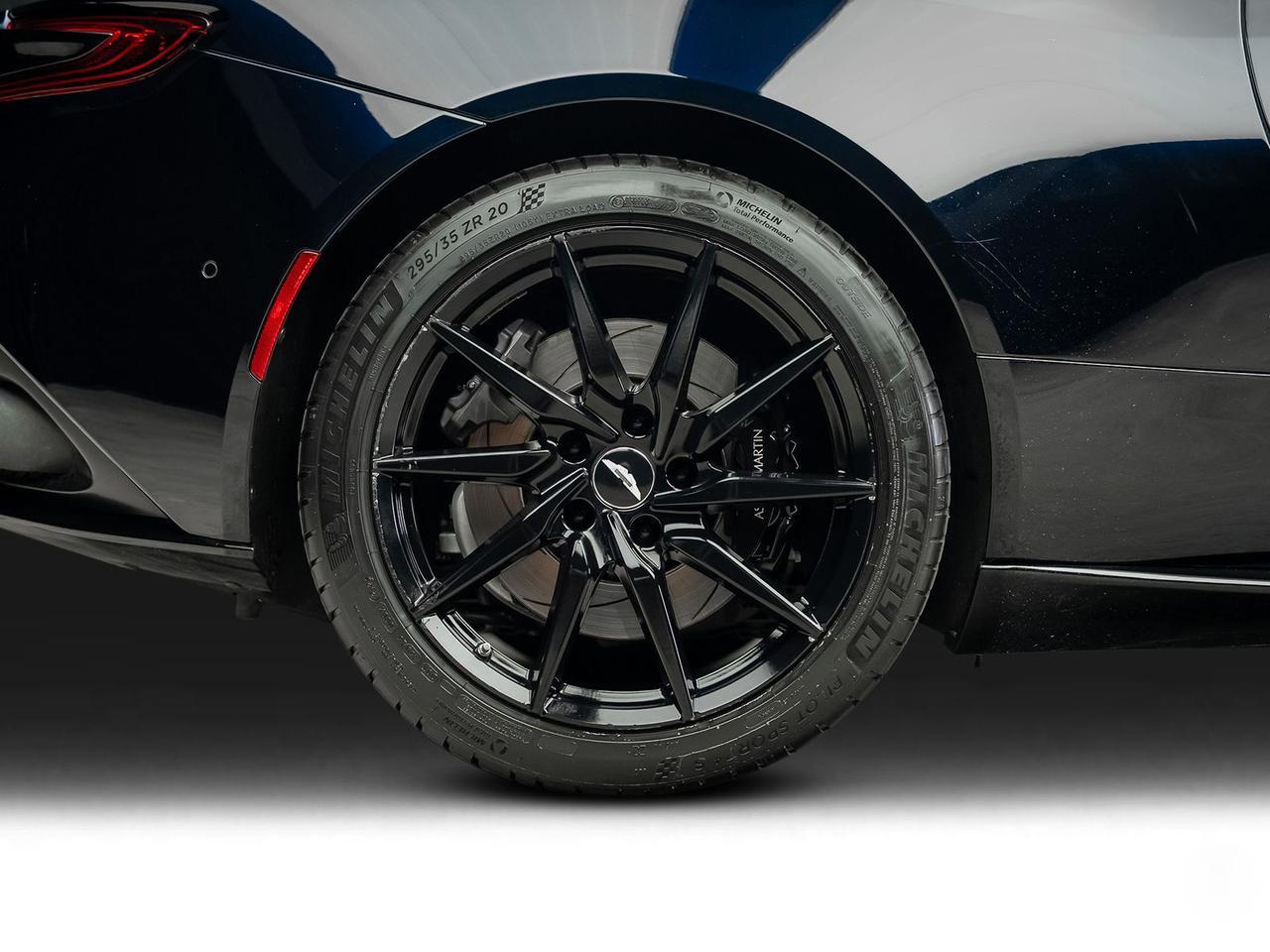 2017 Aston Martin DB11 Launch Edition Ft Lauderdale FL