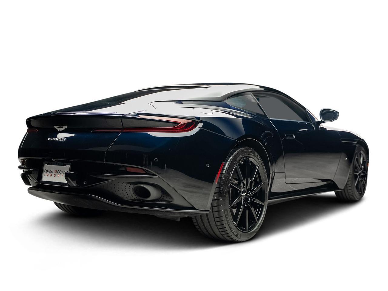 2017 Aston Martin DB11 Launch Edition Ft Lauderdale FL