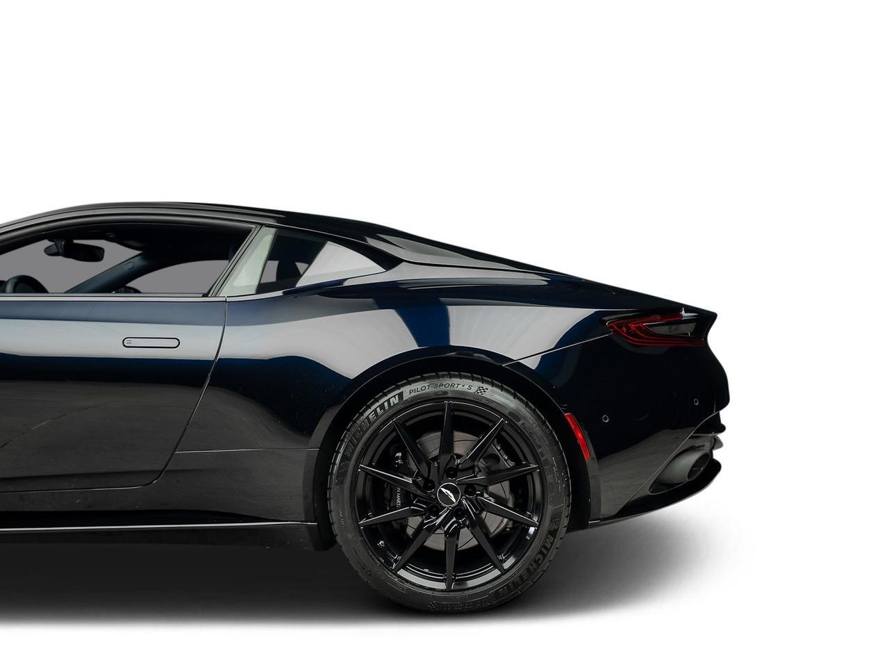 2017 Aston Martin DB11 Launch Edition Ft Lauderdale FL
