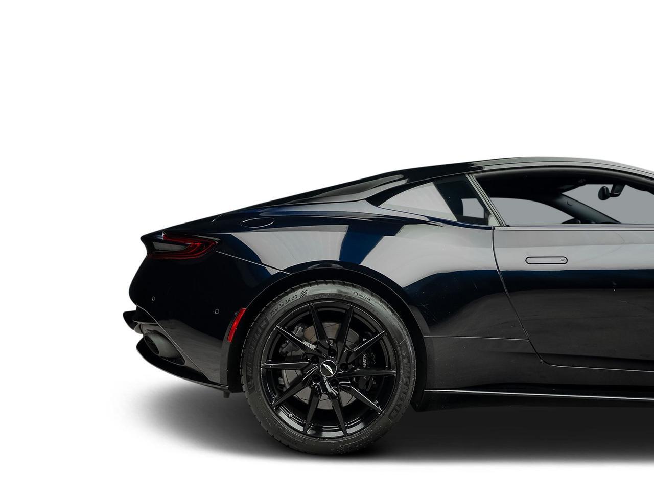 2017 Aston Martin DB11 Launch Edition Ft Lauderdale FL