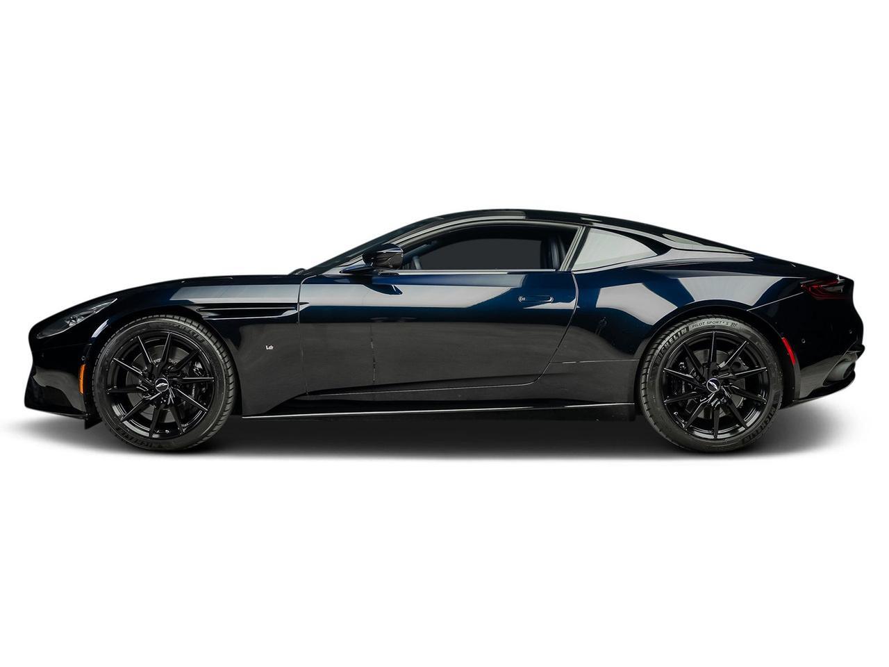 2017 Aston Martin DB11 Launch Edition Ft Lauderdale FL