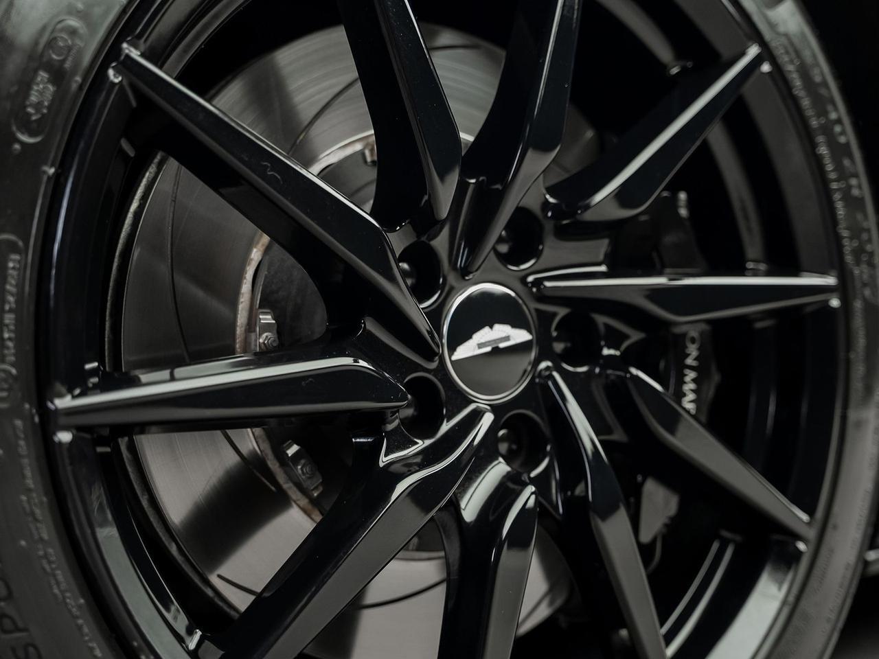 2017 Aston Martin DB11 Launch Edition Ft Lauderdale FL
