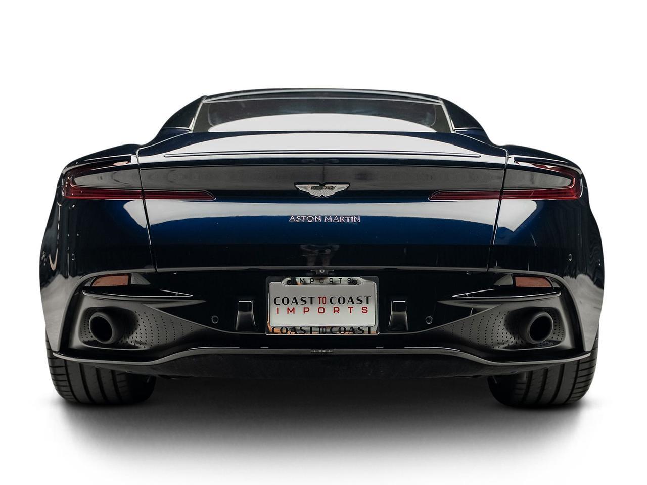 2017 Aston Martin DB11 Launch Edition Ft Lauderdale FL