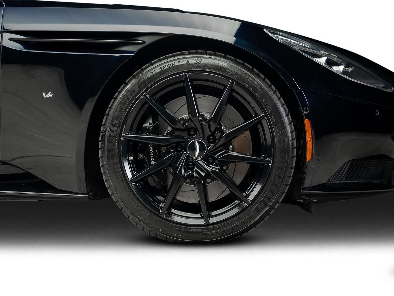 2017 Aston Martin DB11 Launch Edition Ft Lauderdale FL