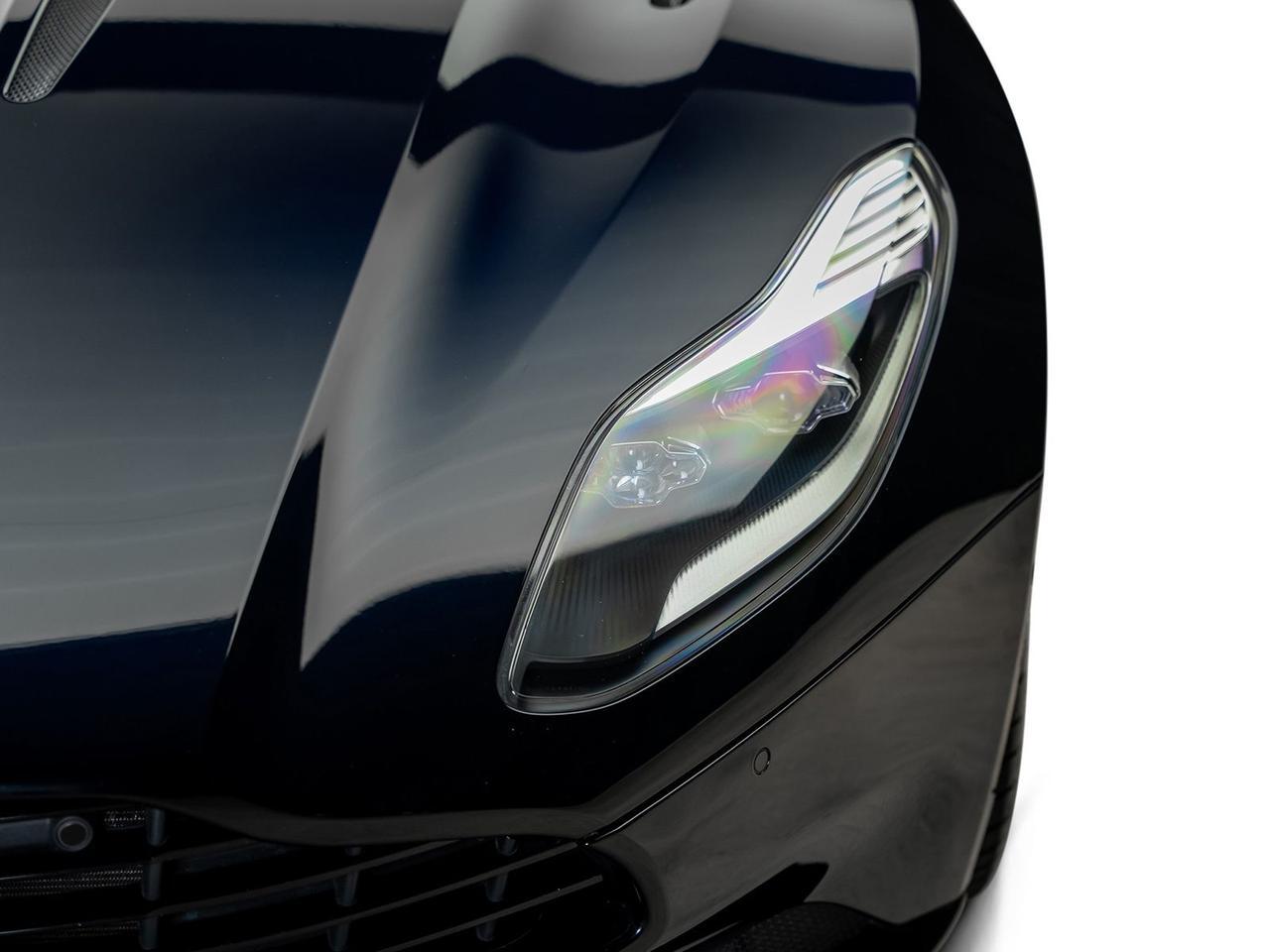 2017 Aston Martin DB11 Launch Edition Ft Lauderdale FL