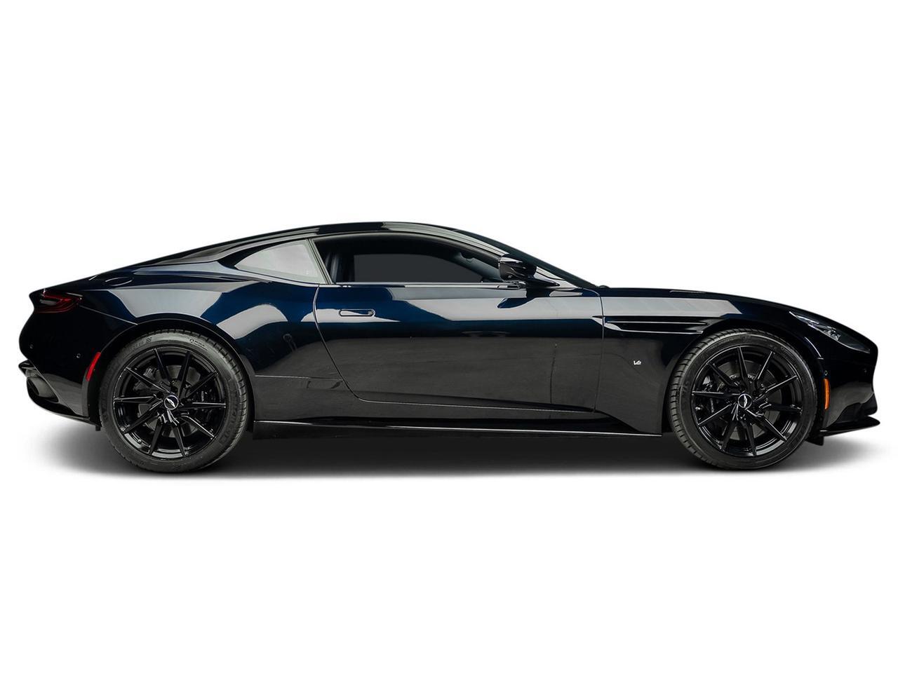 2017 Aston Martin DB11 Launch Edition Ft Lauderdale FL