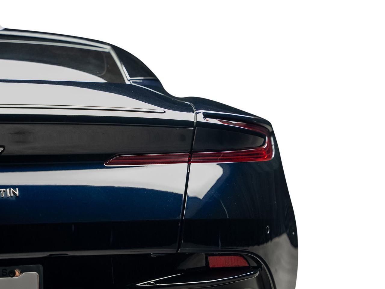 2017 Aston Martin DB11 Launch Edition Ft Lauderdale FL