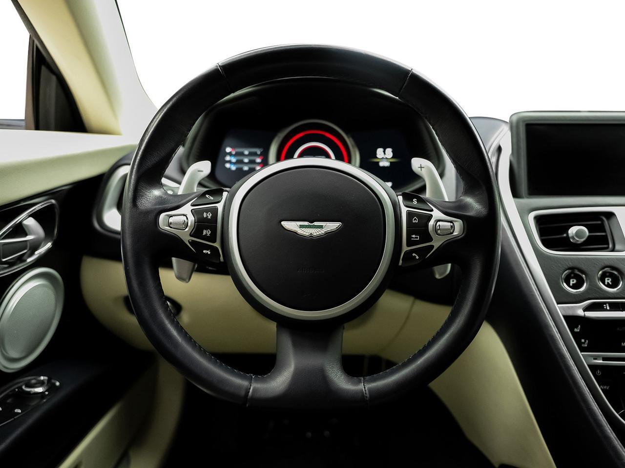2017 Aston Martin DB11 Launch Edition Ft Lauderdale FL