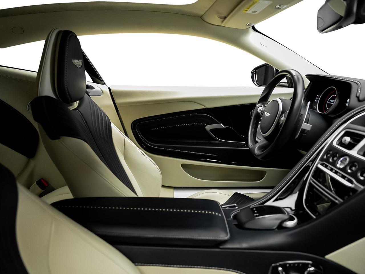 2017 Aston Martin DB11 Launch Edition Ft Lauderdale FL