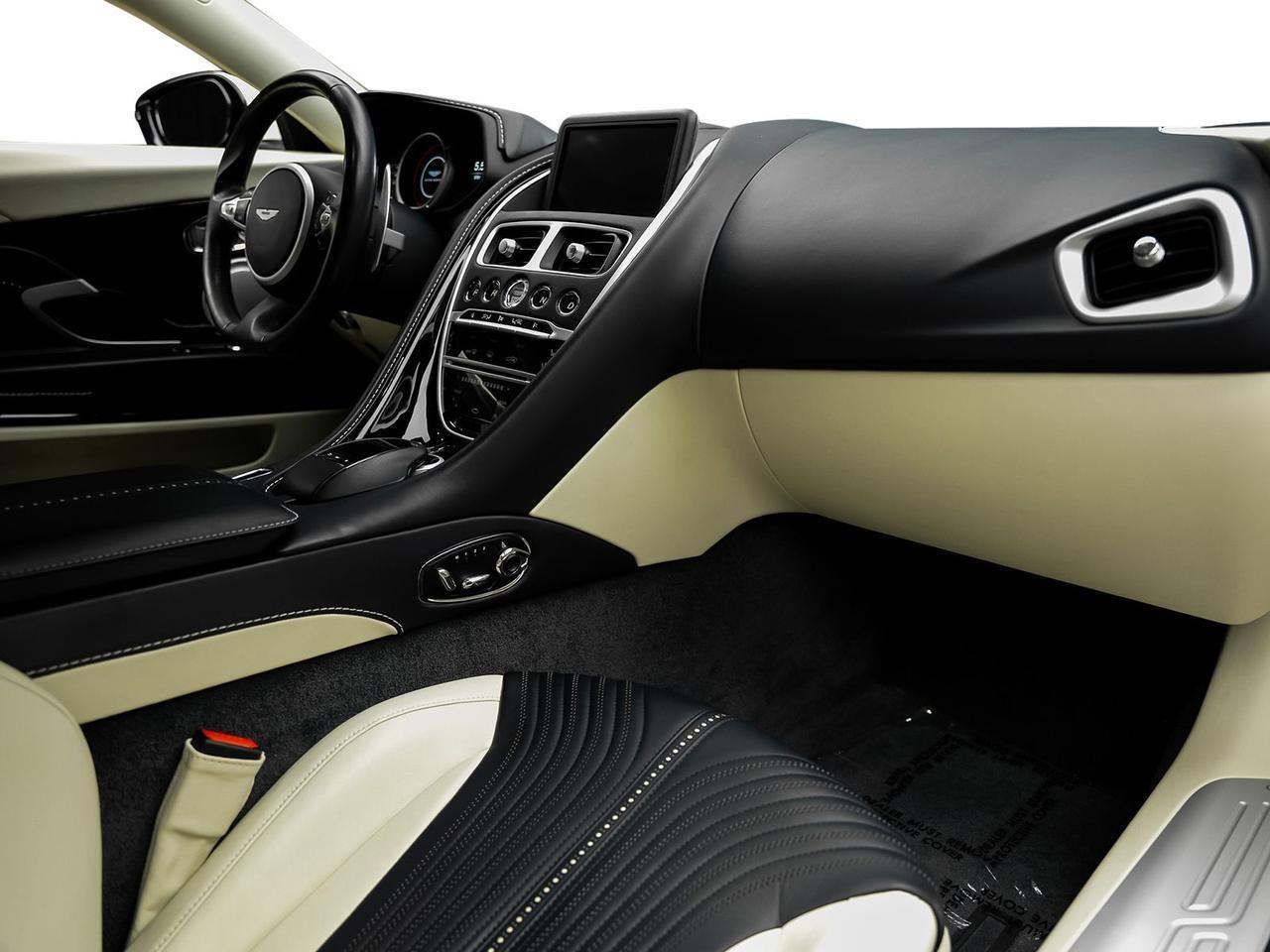 2017 Aston Martin DB11 Launch Edition Ft Lauderdale FL